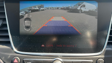 Vauxhall Crossland X 1.2T [110] Elite Nav 5dr [Start Stop] Auto Petrol Hatchback